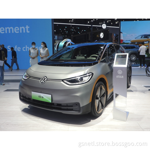 2023 id3 volkswagen used electric cars for adults low price electric ev car